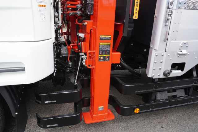 三菱ふそう ファイター 増トン - 2KG-FK62FZ(91336) 26枚目