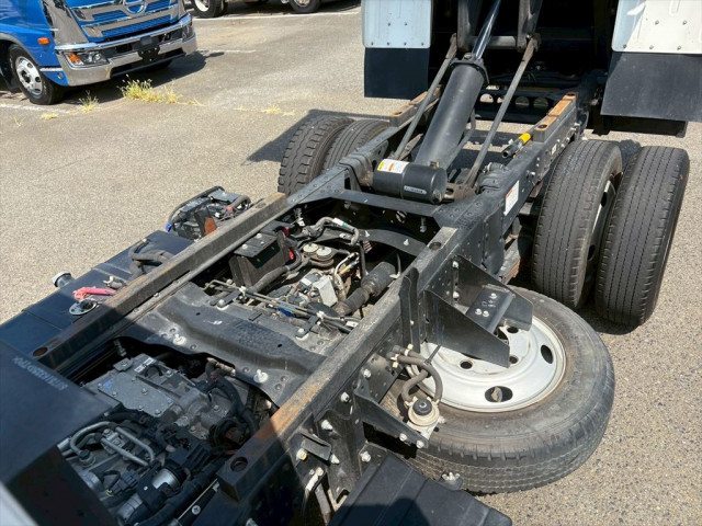 いすゞ エルフ 小型 土砂ダンプ 2RG-NJR88AN(91338) 16枚目