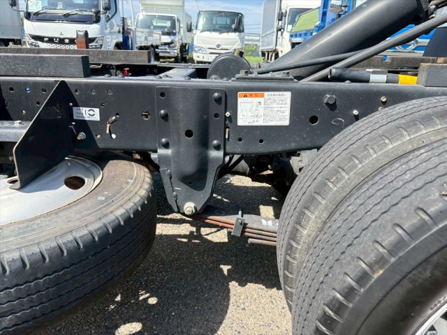 いすゞ エルフ 小型 土砂ダンプ 2RG-NJR88AN(91338) 17枚目