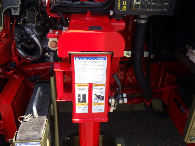 三菱ふそう キャンター 小型 クレーン付き 2RG-FEB90(91337) 45枚目