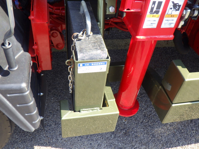 三菱ふそう キャンター 小型 クレーン付き 2RG-FEB90(91337) 46枚目