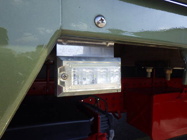 三菱ふそう キャンター 小型 クレーン付き 2RG-FEB90(91337) 49枚目