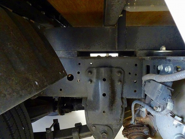 トヨタ ダイナ 小型 アルミバン 2RG-XZC645(91339) 31枚目