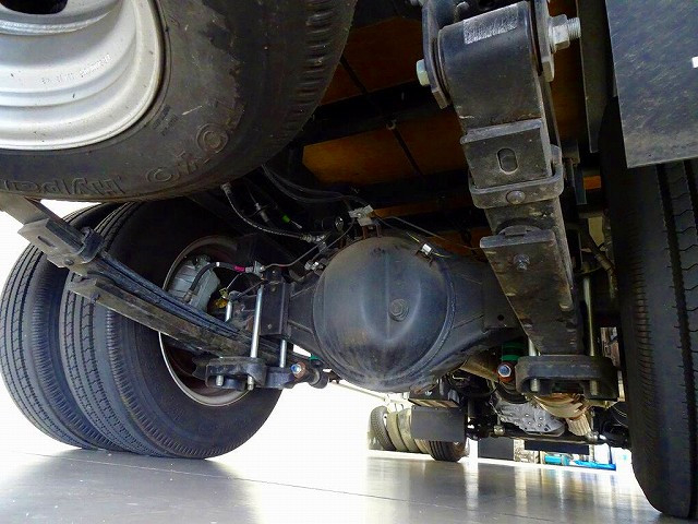 トヨタ ダイナ 小型 アルミバン 2RG-XZC645(91339) 33枚目