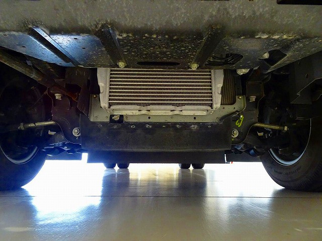 トヨタ ダイナ 小型 アルミバン 2RG-XZC645(91339) 34枚目