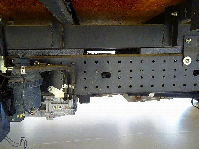 トヨタ ダイナ 小型 アルミバン 2RG-XZC645(91339) 35枚目