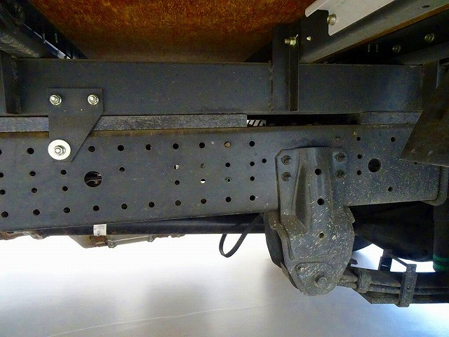 トヨタ ダイナ 小型 アルミバン 2RG-XZC645(91339) 36枚目