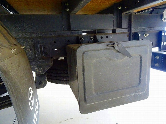 トヨタ ダイナ 小型 アルミバン 2RG-XZC645(91339) 37枚目