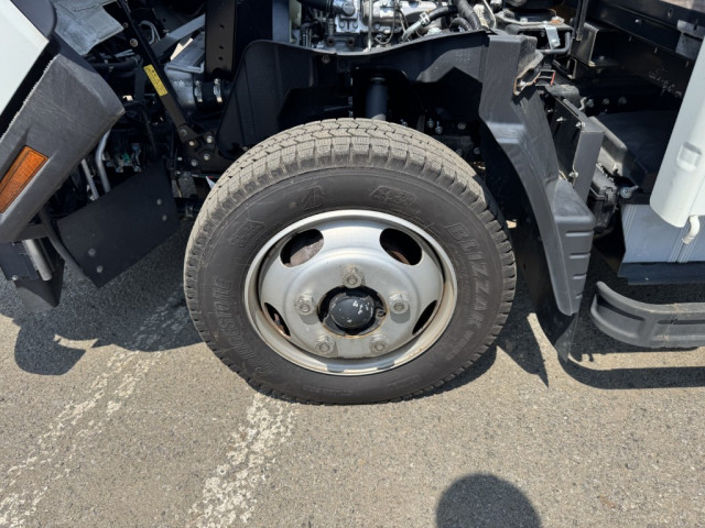 三菱ふそう キャンター 小型 平ボディ 2RG-FEB50(91340) 38枚目