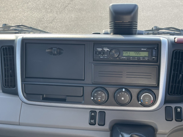 三菱ふそう キャンター 小型 土砂ダンプ 2RG-FBA60(91342) 22枚目
