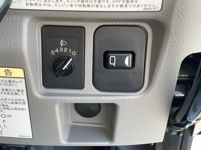 三菱ふそう キャンター 小型 土砂ダンプ 2RG-FBA60(91342) 29枚目