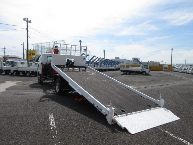 三菱ふそう ファイター 増トン 車載専用車 2KG-FK62FZ(91343) 11枚目