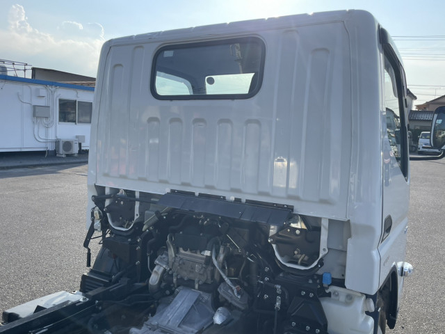 三菱ふそう キャンター 小型 土砂ダンプ 2RG-FBA60(91342) 33枚目