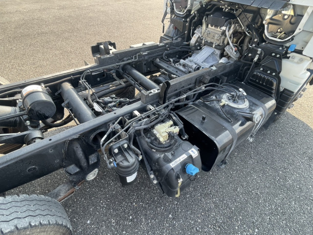 三菱ふそう キャンター 小型 土砂ダンプ 2RG-FBA60(91342) 34枚目