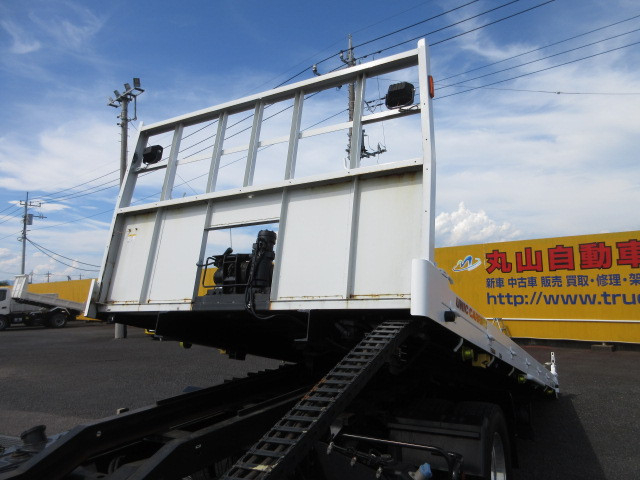 三菱ふそう ファイター 増トン 車載専用車 2KG-FK62FZ(91343) 17枚目