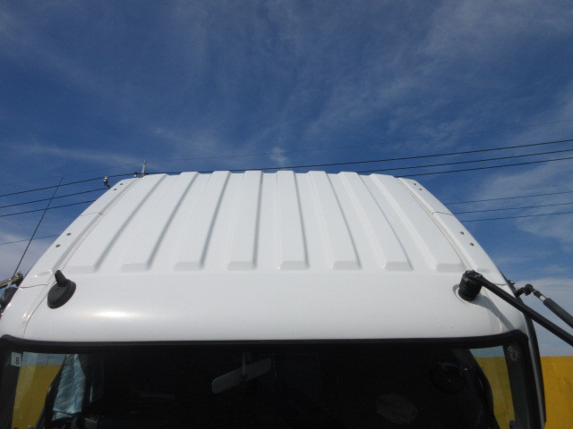 三菱ふそう ファイター 増トン 車載専用車 2KG-FK62FZ(91343) 20枚目