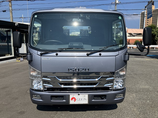 いすゞ エルフ 小型 車載専用車 2RG-NPR88AN(91344) 2枚目