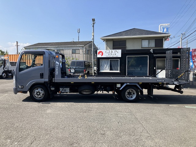 いすゞ エルフ 小型 車載専用車 2RG-NPR88AN(91344) 4枚目