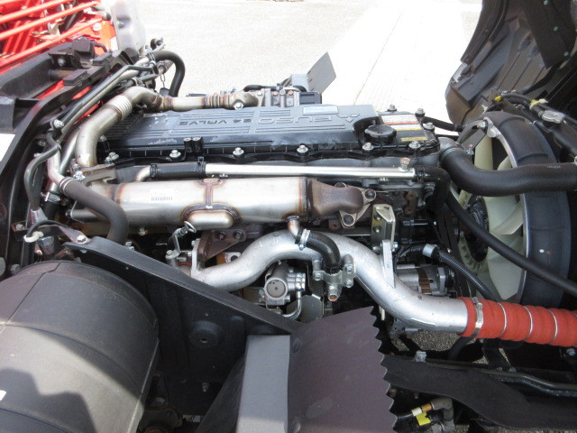 三菱ふそう ファイター 増トン 車載専用車 2KG-FK62FZ(91343) 29枚目
