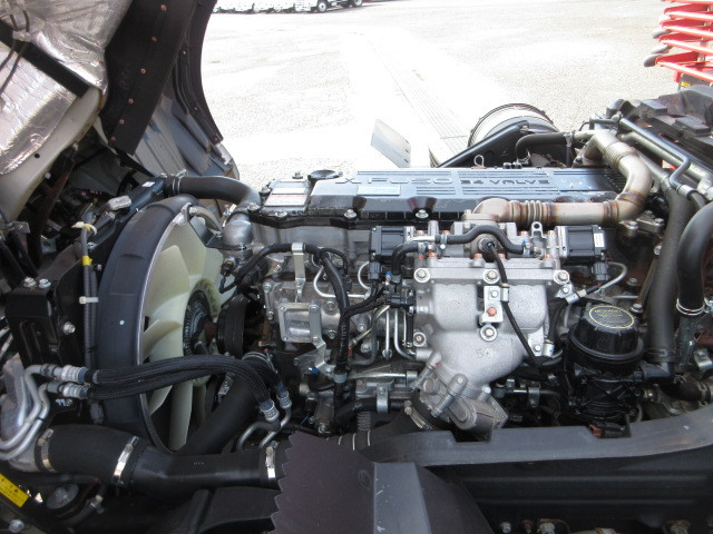 三菱ふそう ファイター 増トン 車載専用車 2KG-FK62FZ(91343) 30枚目