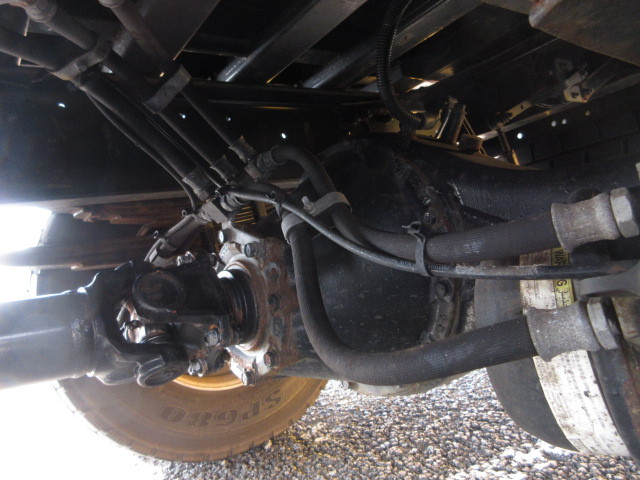 三菱ふそう ファイター 増トン 車載専用車 2KG-FK62FZ(91343) 32枚目