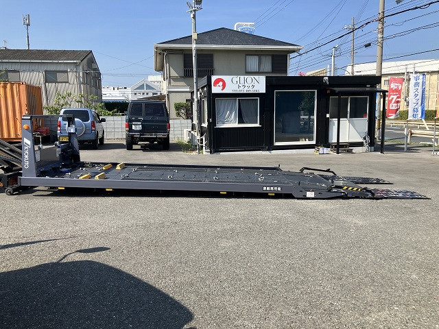 いすゞ エルフ 小型 車載専用車 2RG-NPR88AN(91344) 9枚目