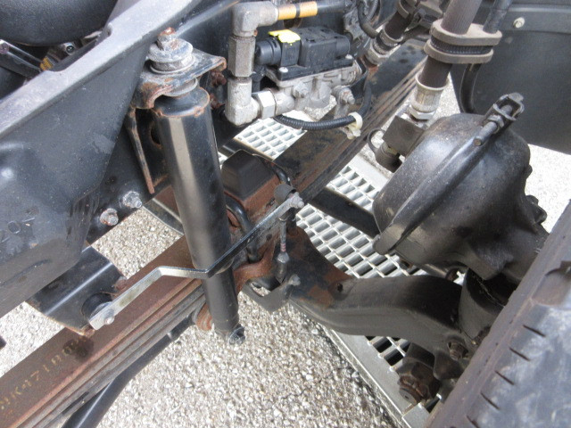 三菱ふそう ファイター 増トン 車載専用車 2KG-FK62FZ(91343) 33枚目