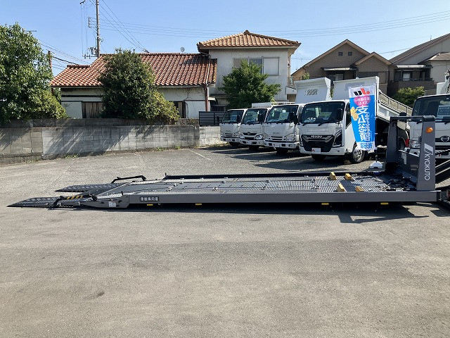 いすゞ エルフ 小型 車載専用車 2RG-NPR88AN(91344) 10枚目