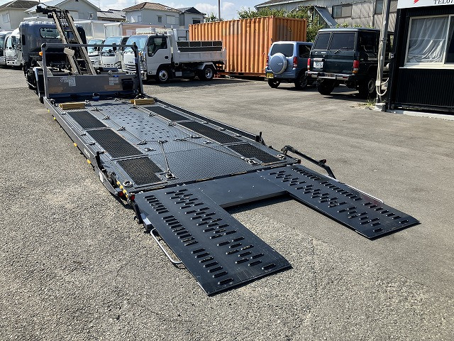 いすゞ エルフ 小型 車載専用車 2RG-NPR88AN(91344) 11枚目