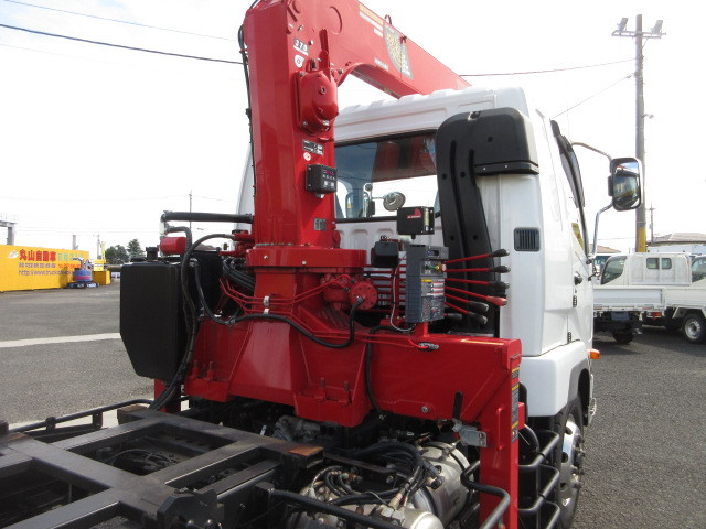 三菱ふそう ファイター 増トン 車載専用車 2KG-FK62FZ(91343) 35枚目