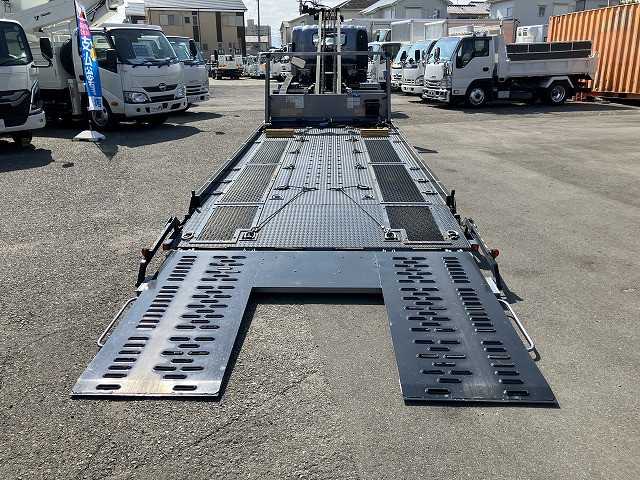 いすゞ エルフ 小型 車載専用車 2RG-NPR88AN(91344) 12枚目