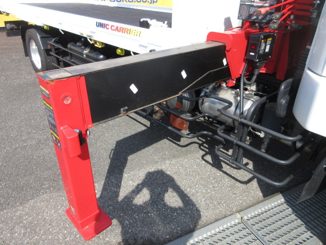 三菱ふそう ファイター 増トン 車載専用車 2KG-FK62FZ(91343) 37枚目