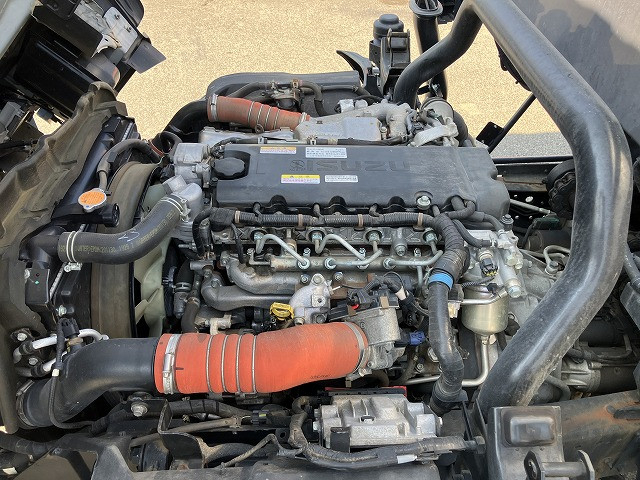 いすゞ エルフ 小型 車載専用車 2RG-NPR88AN(91344) 14枚目
