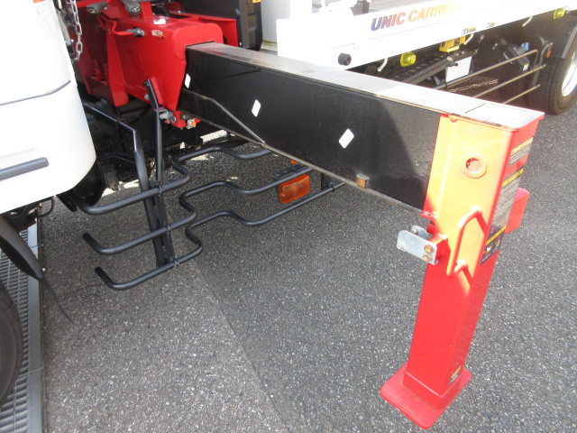 三菱ふそう ファイター 増トン 車載専用車 2KG-FK62FZ(91343) 39枚目