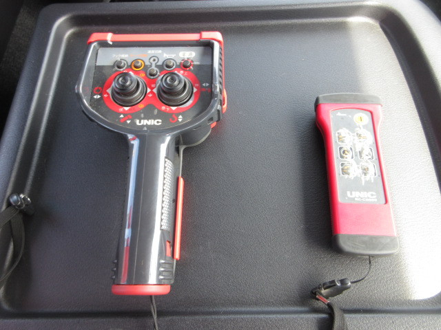 三菱ふそう ファイター 増トン 車載専用車 2KG-FK62FZ(91343) 43枚目