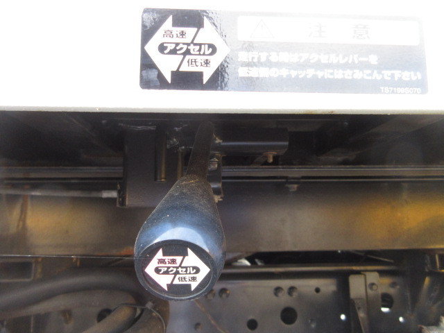三菱ふそう ファイター 増トン 車載専用車 2KG-FK62FZ(91343) 44枚目