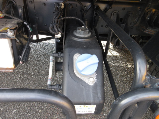 三菱ふそう ファイター 増トン 車載専用車 2KG-FK62FZ(91343) 45枚目