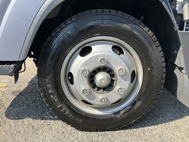 いすゞ エルフ 小型 車載専用車 2RG-NPR88AN(91344) 22枚目