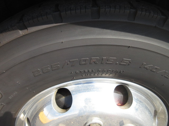三菱ふそう ファイター 増トン 車載専用車 2KG-FK62FZ(91343) 48枚目