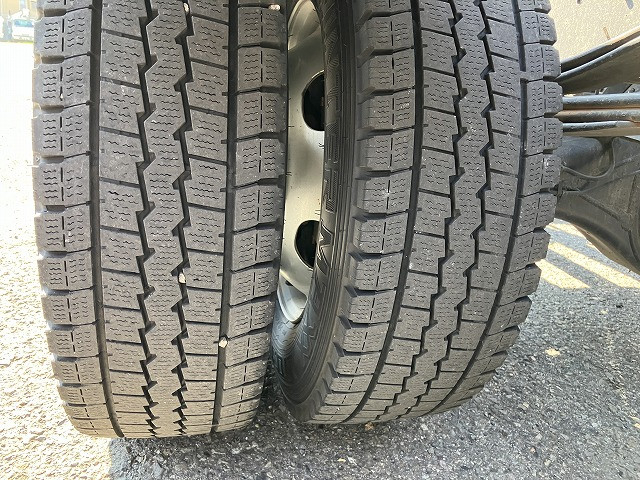 いすゞ エルフ 小型 車載専用車 2RG-NPR88AN(91344) 25枚目