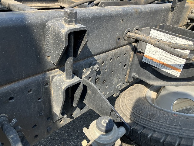 いすゞ エルフ 小型 車載専用車 2RG-NPR88AN(91344) 29枚目