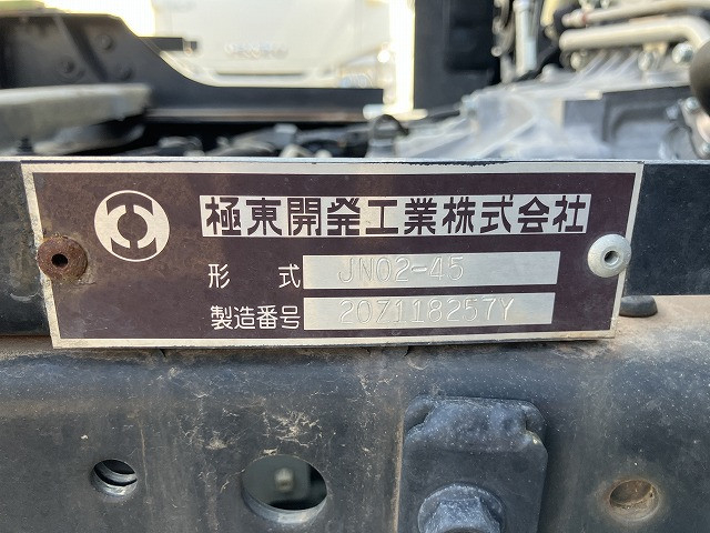 いすゞ エルフ 小型 車載専用車 2RG-NPR88AN(91344) 32枚目