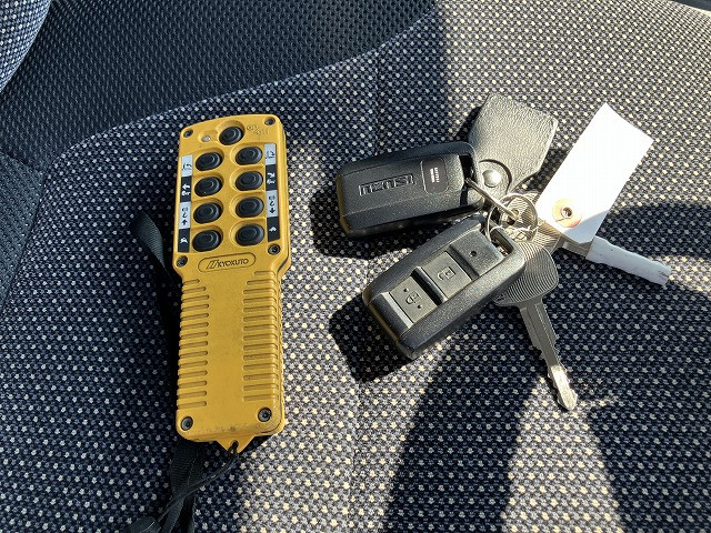 いすゞ エルフ 小型 車載専用車 2RG-NPR88AN(91344) 46枚目