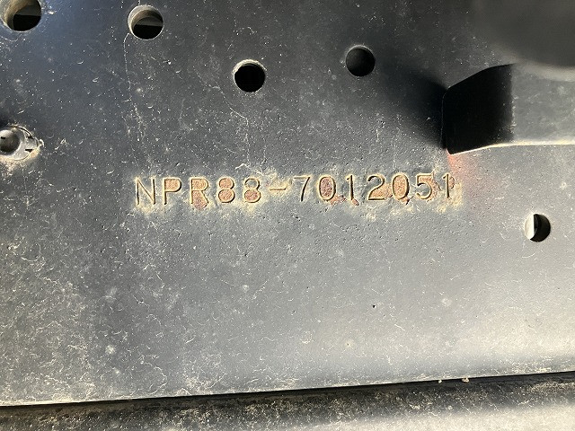 いすゞ エルフ 小型 車載専用車 2RG-NPR88AN(91344) 48枚目