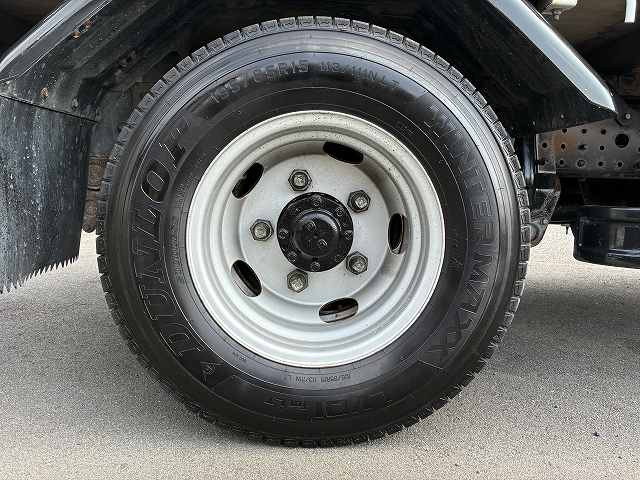 三菱ふそう キャンター 小型 Wキャブ 2RG-FGA20(91345) 29枚目