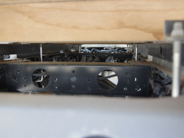 三菱ふそう キャンター 小型 Wキャブ 2RG-FGA20(91346) 8枚目
