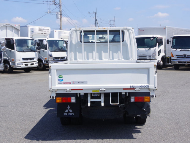 三菱ふそう キャンター 小型 Wキャブ 2RG-FGA20(91346) 16枚目
