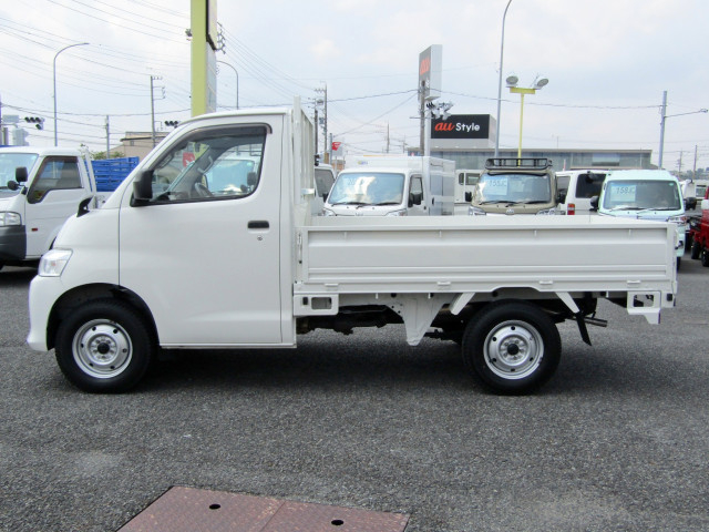 マツダ ボンゴ 小型 平ボディ 5BF-S413F(91348) 3枚目