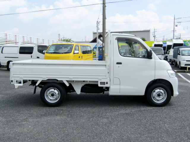 マツダ ボンゴ 小型 平ボディ 5BF-S413F(91348) 4枚目