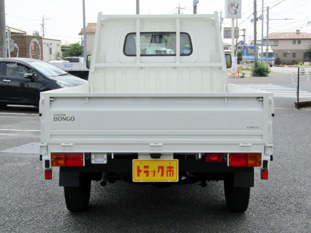 マツダ ボンゴ 小型 平ボディ 5BF-S413F(91348) 5枚目